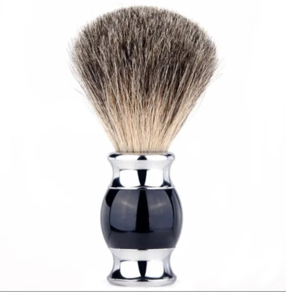 men's shaving brush - Bellarte Enchanté men's shaving brush